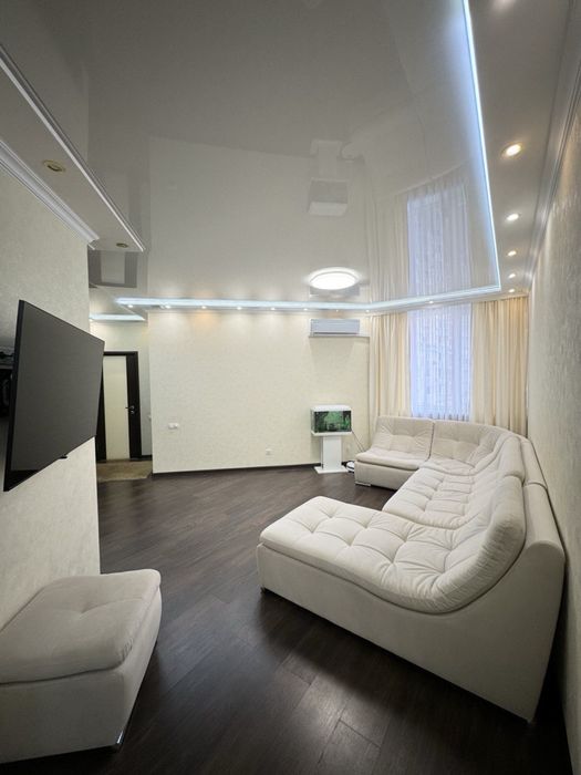 Продаж квартири 90м2 ЖК Лікоград