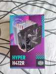 Cooler Master Hyper H412R