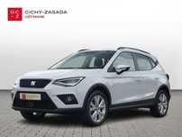 Seat Arona 1.0 TSi 110KM Style DSG | LED | Salon PL | Android | FV23%