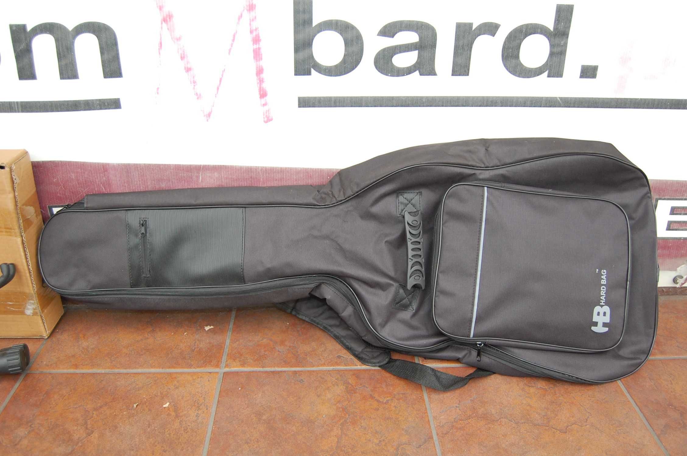 Gitara akustyczna / Samick Samick SGW S-300D/NAT + Mega Akcesoria