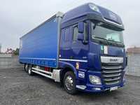 Daf Xf 106 FAR SuperSpaceCab