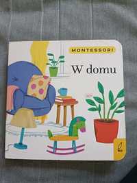 Montessori W domu