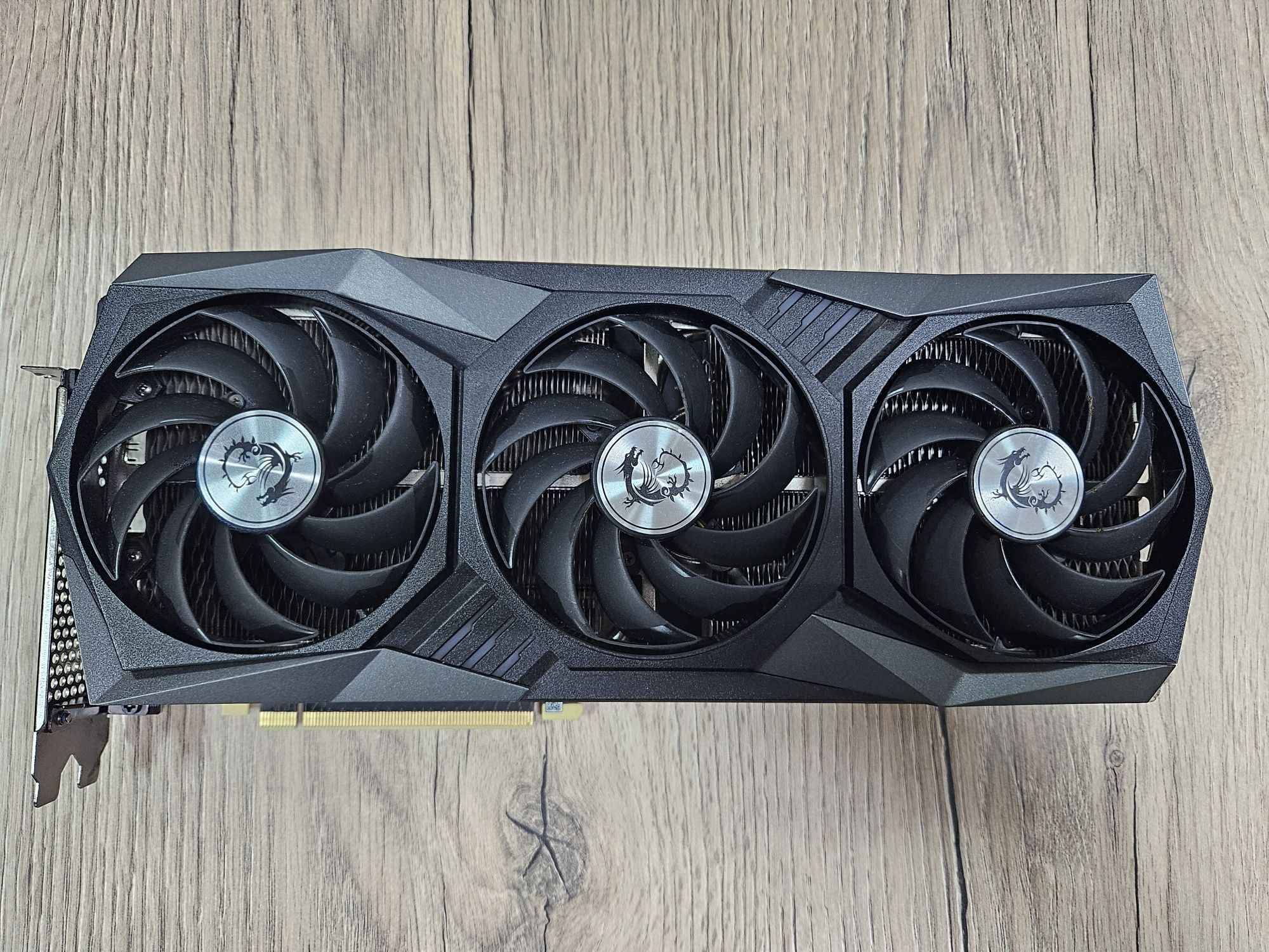 Nvidia GeForce RTX 3060Ti