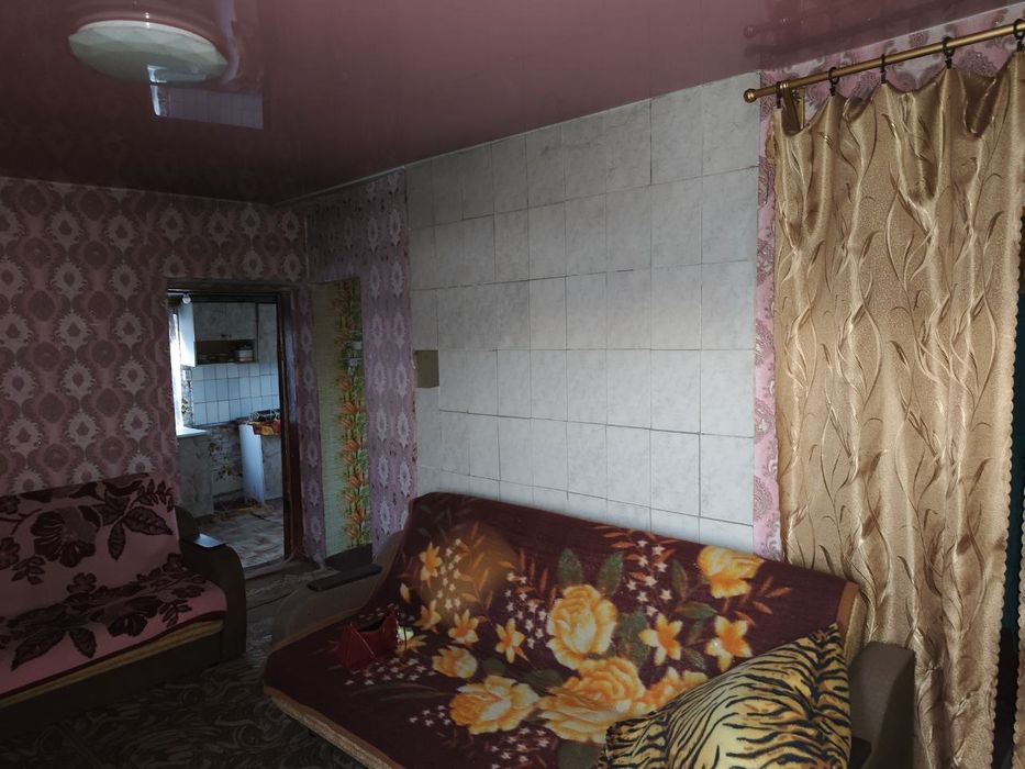 Продам будинок в селі Злинка