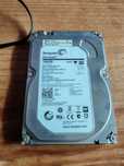 HDD 1TB Seagate barracuda 7200rpm