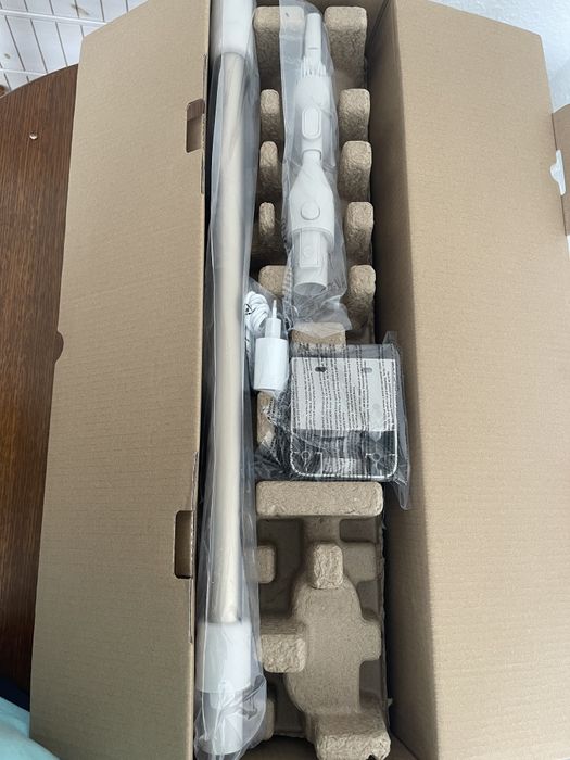 DREAME U20 Акумуляторний пилосос