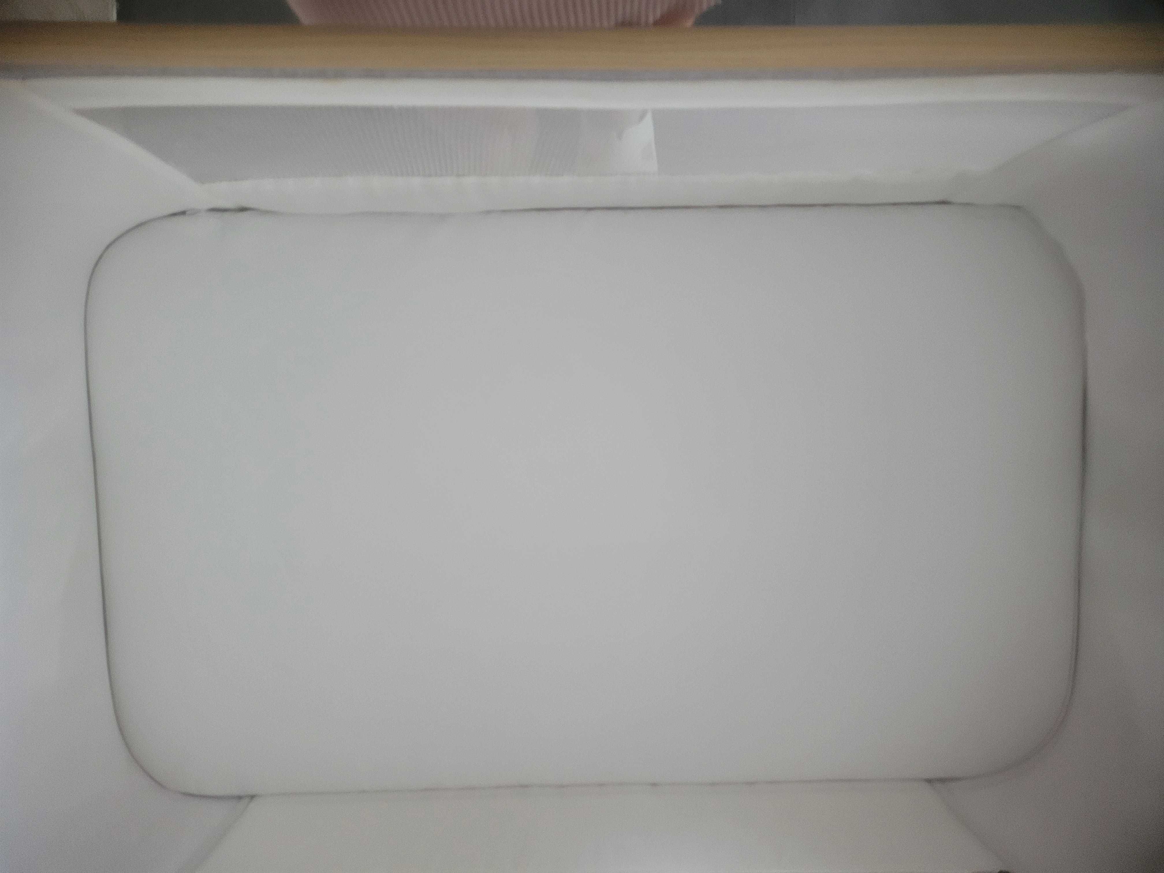 Lozeczko dostawne Moby System