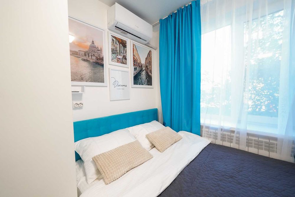 #M112 Квартира подобово. вул. Мілютенка 11. Чернігівська.