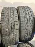 Зимня резина Goodyear 225/60R18 (ціна за комплект)