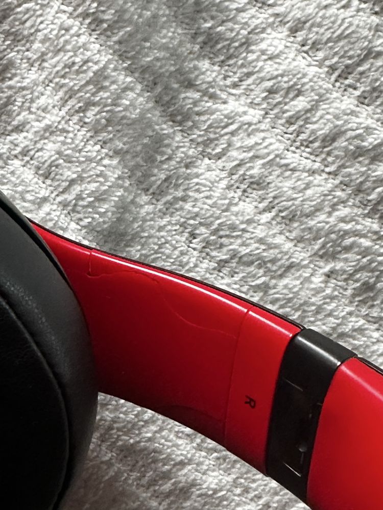 Beats studio 3 limited edition