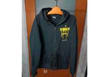Fruit of the Loom bluza bawełniana roz M
