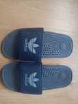 Klapki Adidas, rozm, 32