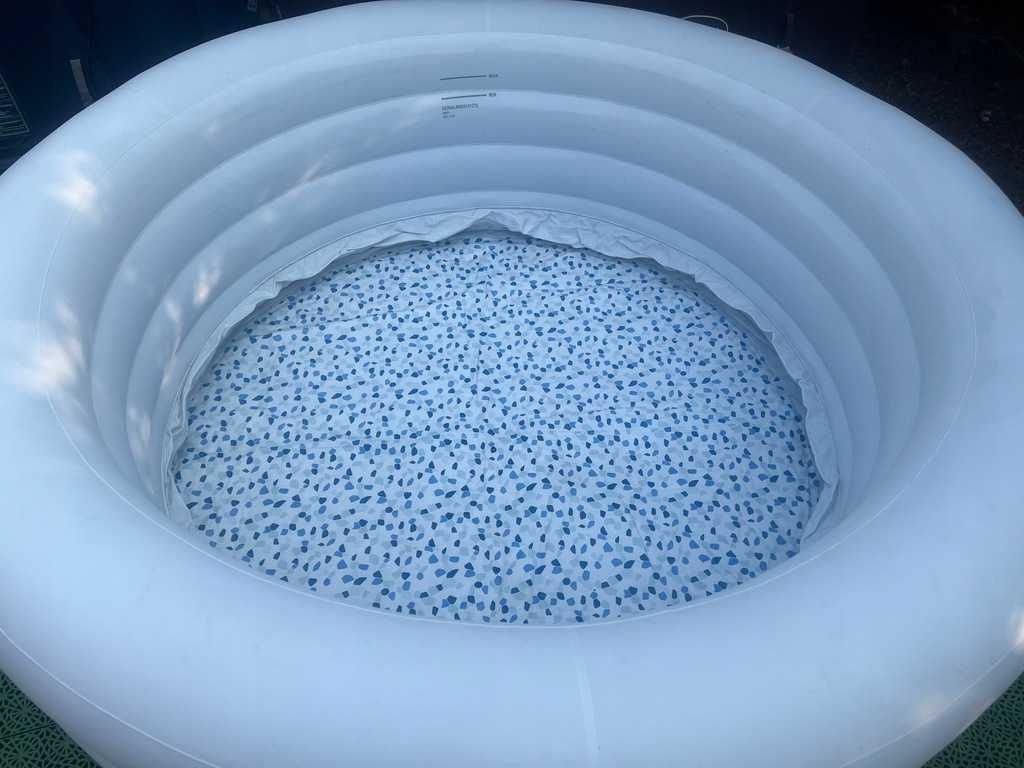 Jacuzzi Bestway Lay-Z-Spa Vegas