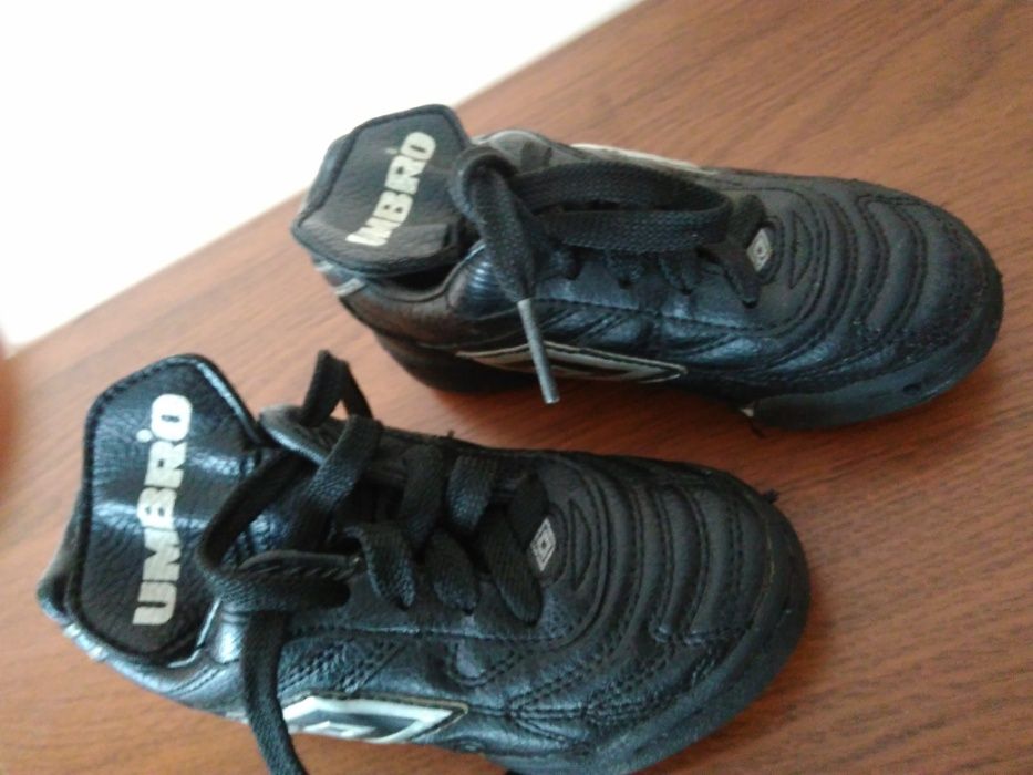 Buty Umbro rozm.26