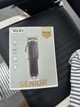 Машинка Wahl senior