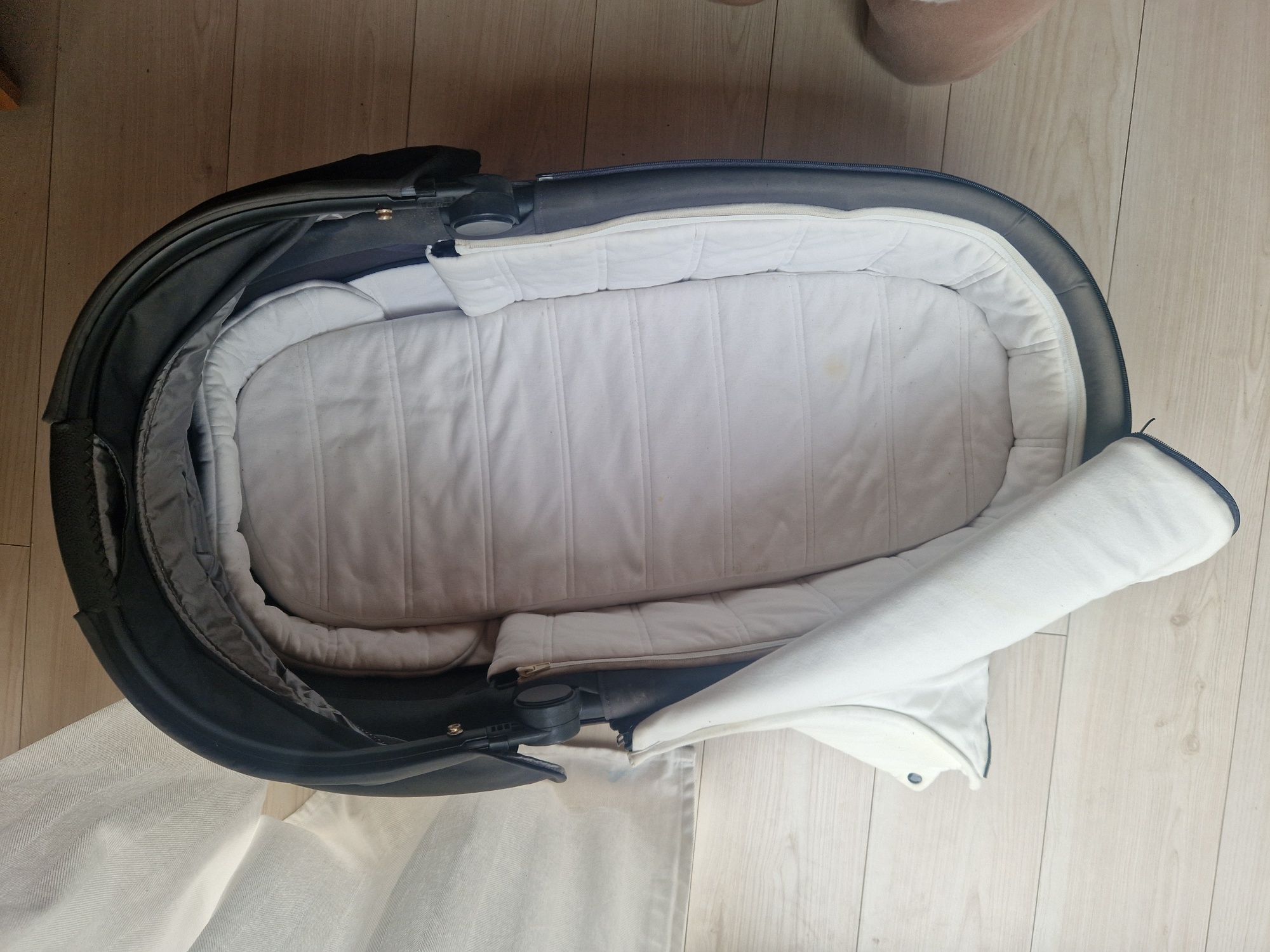 Cybex priam 2.0 gondola
