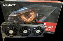 Karta graficzna Gigabyte Radeon RX 6500 XT 4GB GDDR6