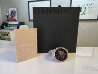 Garmin Fenix 8 Sapphire 43 exclusive z Apart, gwarancja.