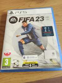 Gra FIFA 23 ps5 PS5 fifa super stan