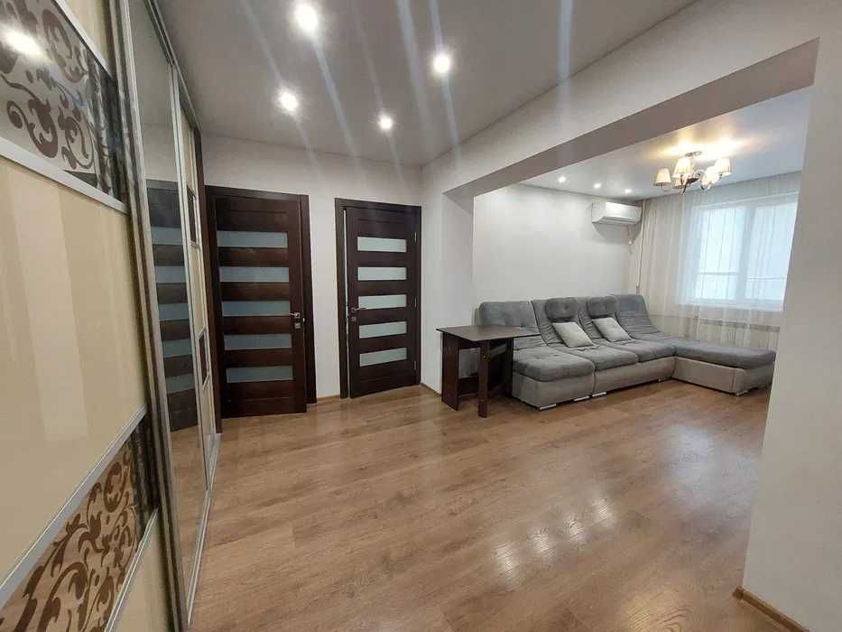Продам 3к с ремонтом Салтовская Героев Труда 88972