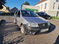 Fiat Punto 2004 r