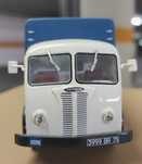 Coleção camiões antigos Panhard