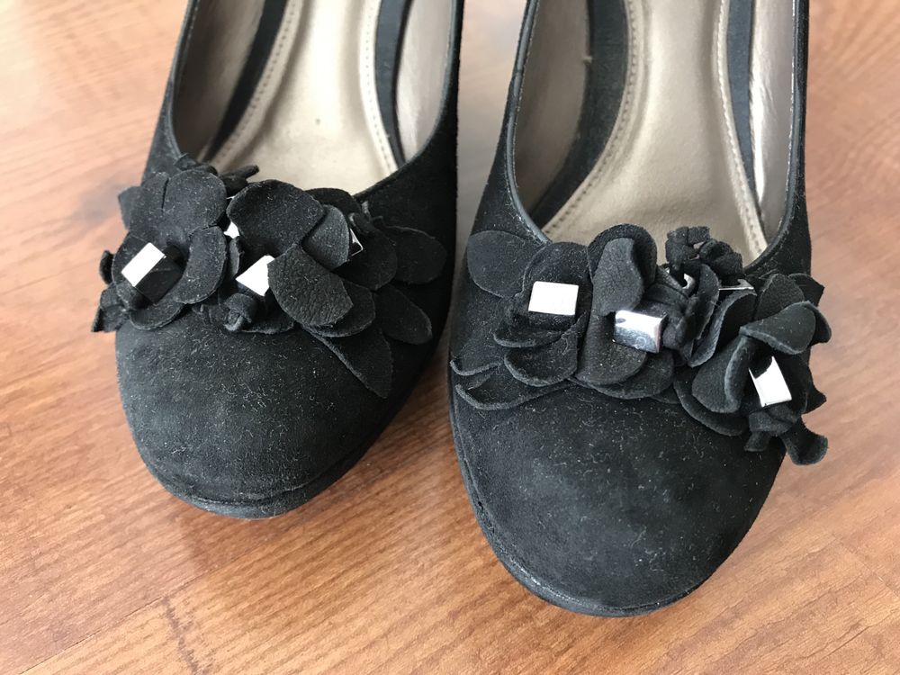 Sapatos senhora Geox 36
