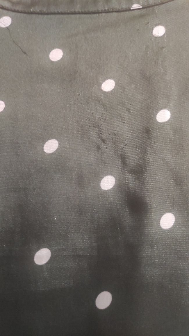 Blusa Lefties TAM M