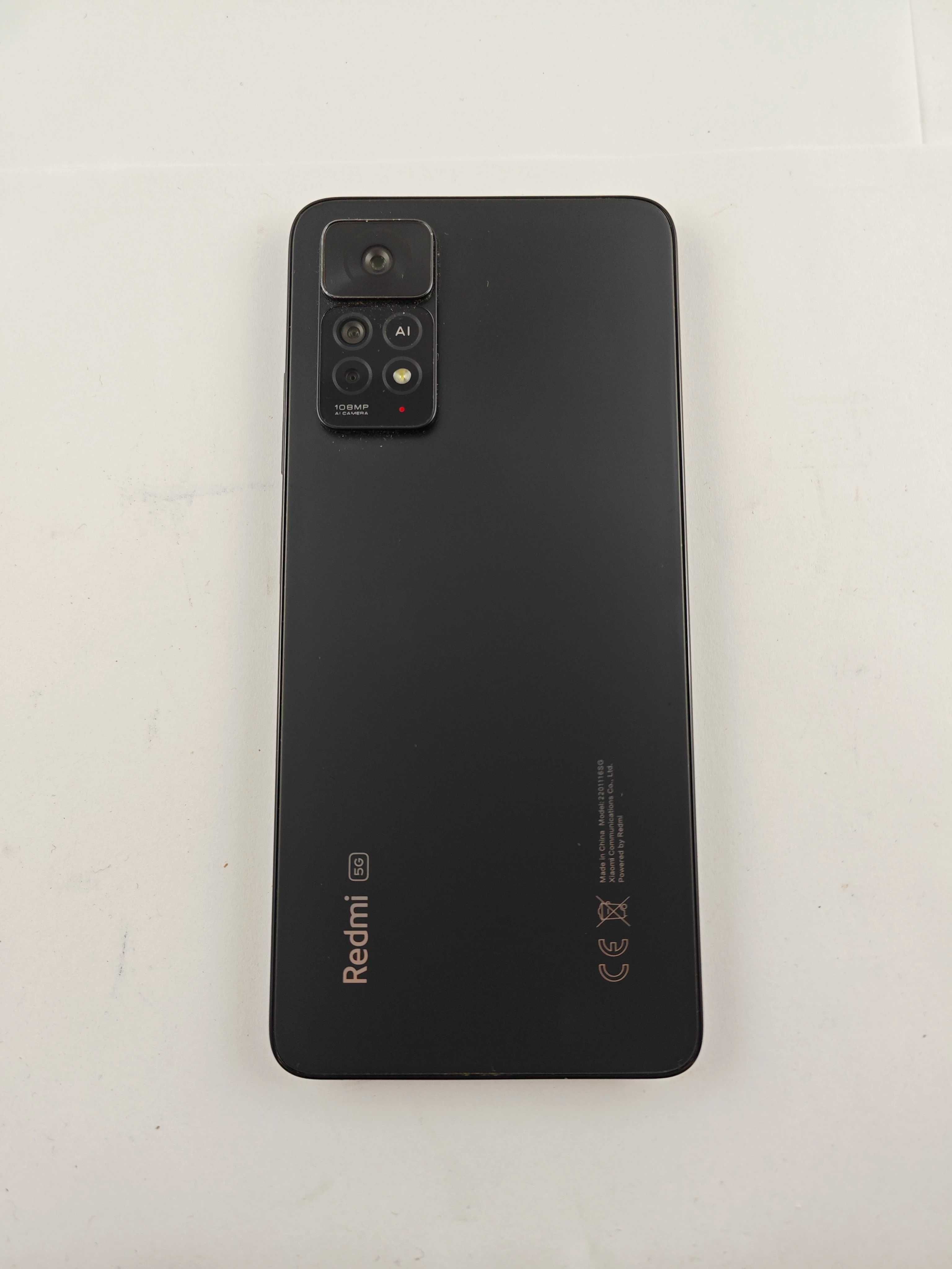 Telefon Xiaomi REDMI NOTE 11 PRO 5G