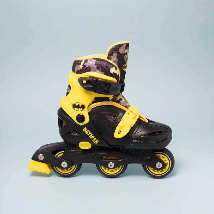 Patins Criança Batman