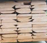 Deska szalunkowa obiciowa sucha świerk 25x150mm BRUTTO!