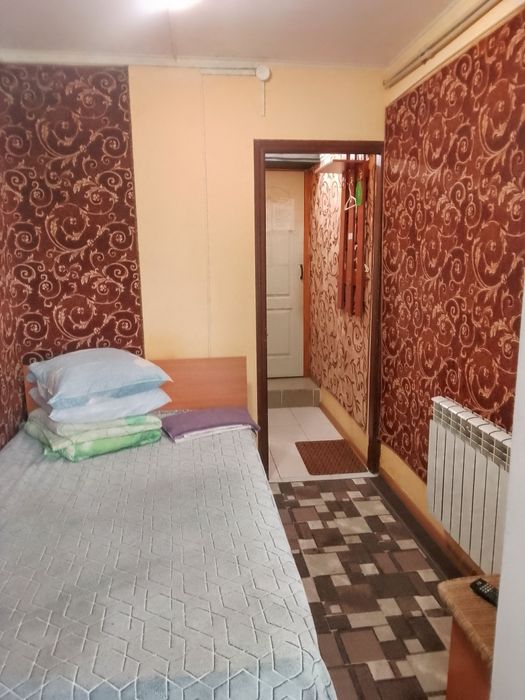 МИНИ Студия, пр.Центральный, 148, в/у WI-FI, 1 кровать, 1эт/9эт, докум