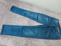Dżinsy Massimo Dutti