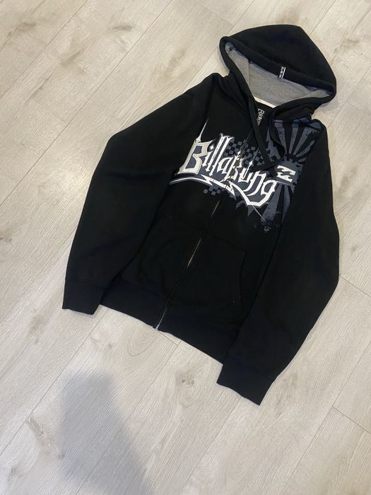 зипка Billa Bong, L