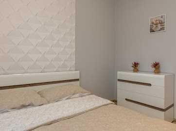 Apatrament Deluxe na doby, Rondo Wiatraczna