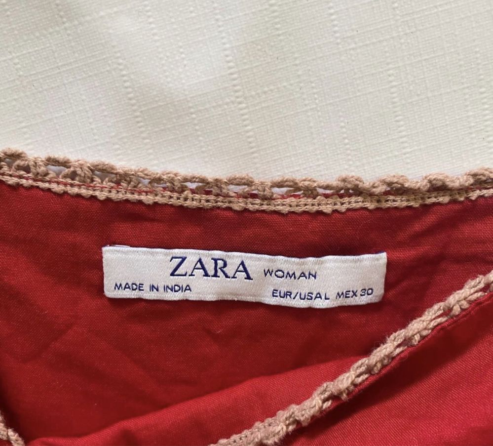 Сукня Zara плаття платье