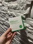 Ecocera puder bambusowy prasowany