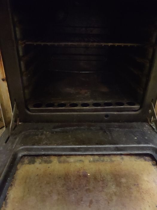 Газ плита 1459  б/у .