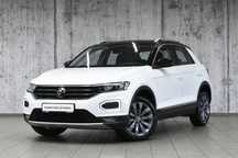 Volkswagen T-Roc 150KM | salon PL | bezwypadkowy | stan idealny | gwarancja