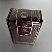 Perfumy LE GALION Gentlemen Paryż vintage