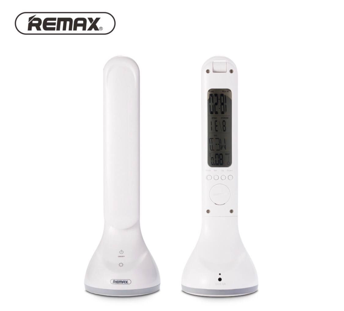 Продам настільну лампу Remax LED RT-E510 акумуляторна