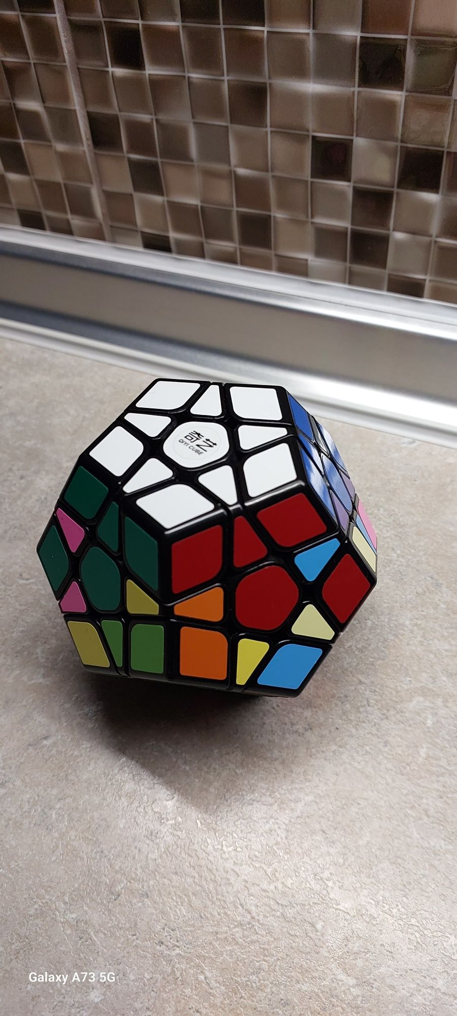 Кубіки Рубіка , Кубики Рубика.