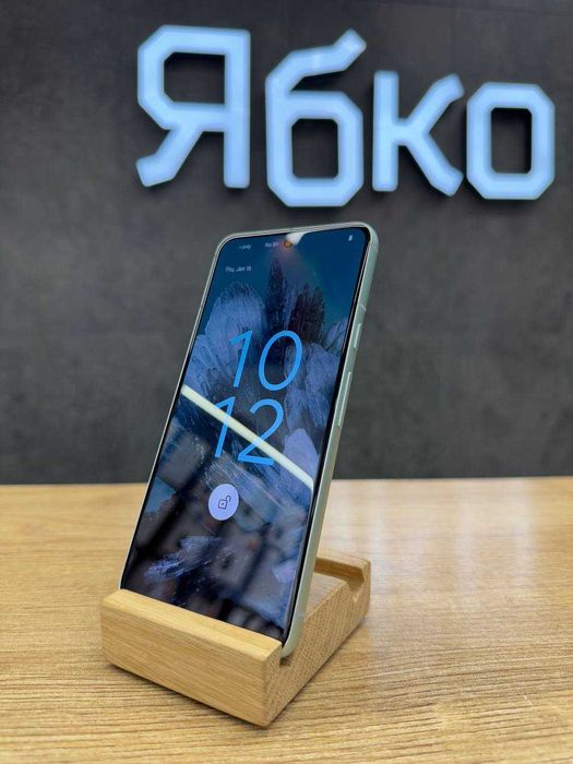 Вживаний Pixel 8 128 Gb у Ябко Квартал (Кредит та ОЧ)
