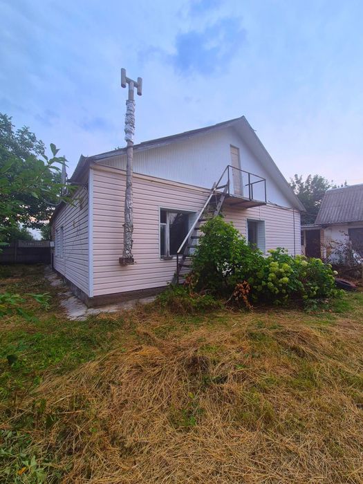 Продам будинок в Фурсах