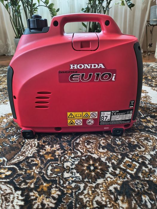 Оригінал Honda EU 10i