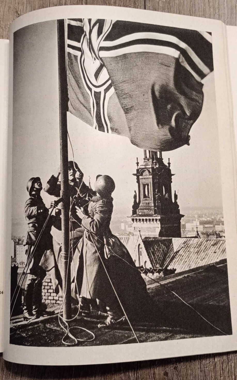 Militaria III Reich Wehrmacht Livro Nacional Socialismo