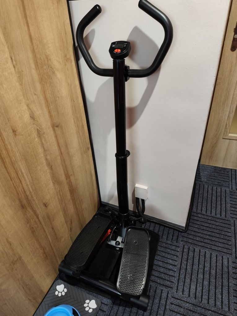 Stepper skrętny GYMTEK