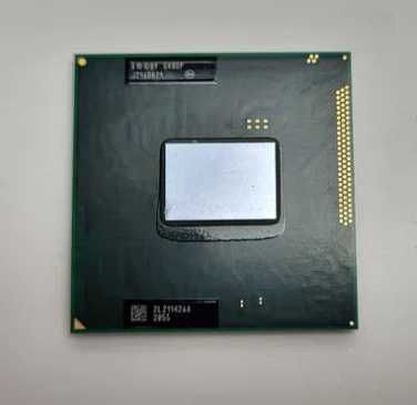 Procesor Intel i3-2370M 2x2,4ghz