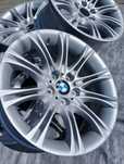 Felgi aluminiowe 18 cali BMW E60/61 styling 135 et20 8j M-pakiet