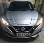 Nissan Leaf Acenta